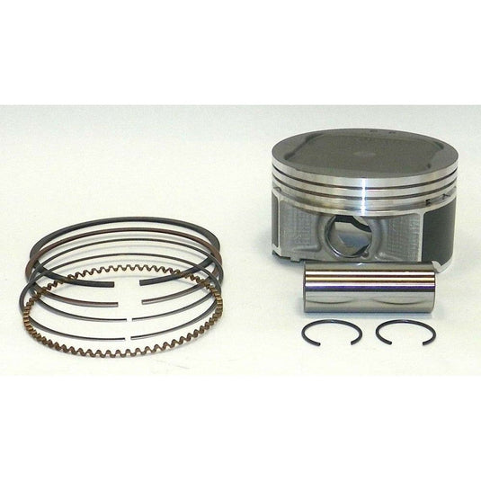 WSM Piston Kit For Polaris 500 03-14 .75mm Over 50-311-06K