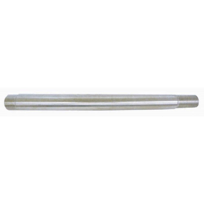WSM Stainless Steel Tilt Tube for Mercury / Mariner / Force 65 - 300 Hp 986-165