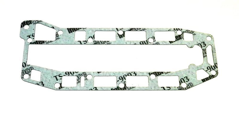 Load image into Gallery viewer, WSM Exhaust Gasket For Yamaha 40 / 50 Hp 84-08 523-25
