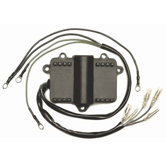WSM Switch Box for Mercury / Mariner 6 - 25 Hp 2 Cylinder 99-06 361-5713