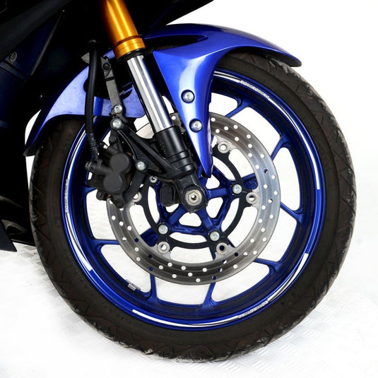 R&G Racing Rim Tape RIMTAPE0002GR
