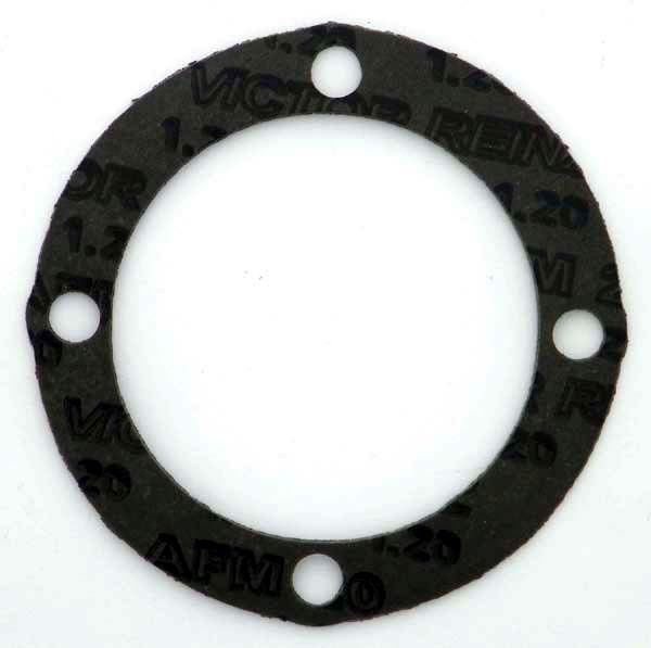 Load image into Gallery viewer, WSM Exhaust Gasket for Tiger Shark 900 95-99 007-580-04
