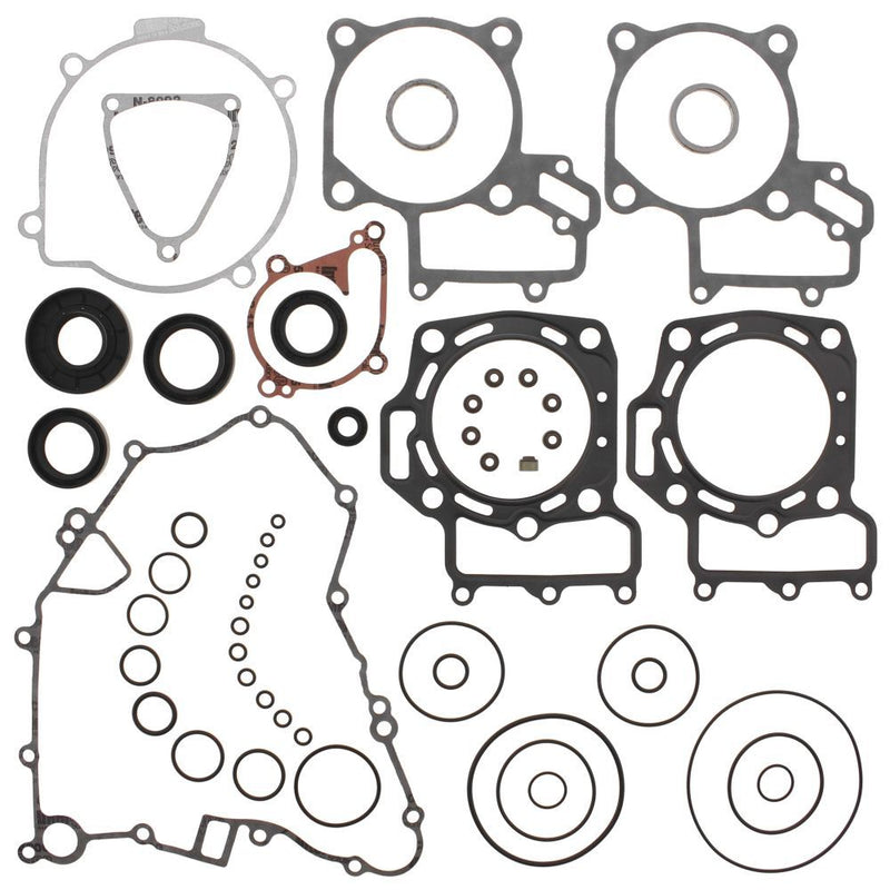 Load image into Gallery viewer, QuadBoss Gasket Set with Oil Seal - 811867
