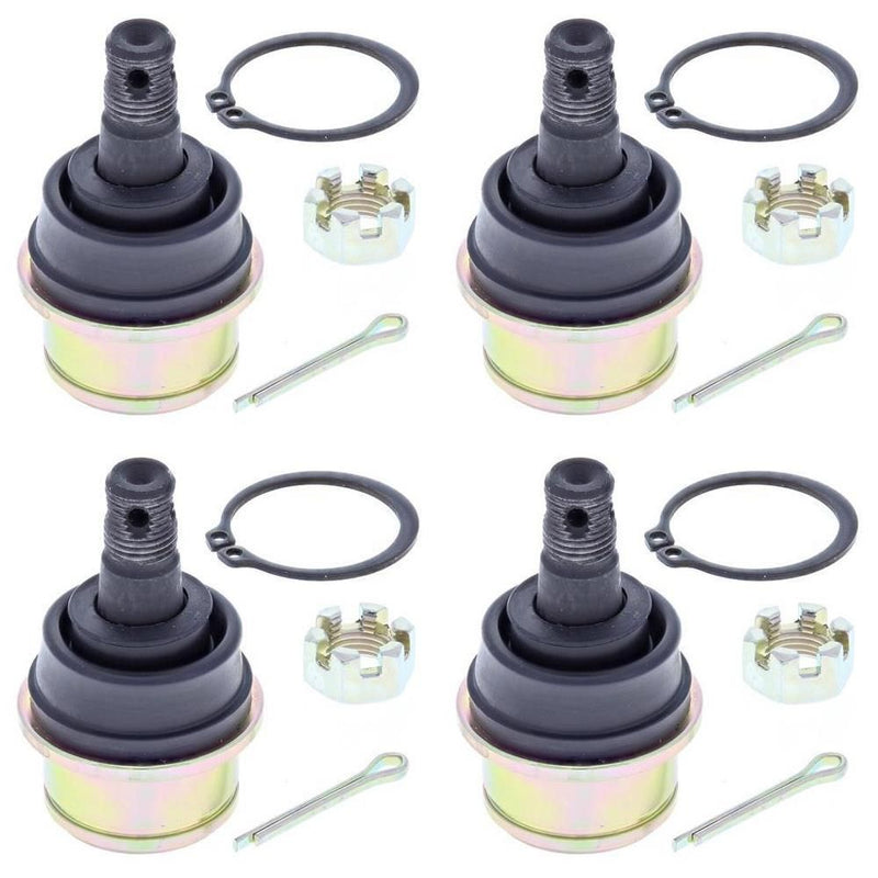 Load image into Gallery viewer, Complete Ball Joint Lower and Upper Kit for Can-Am Renegade 800 2007-2011
