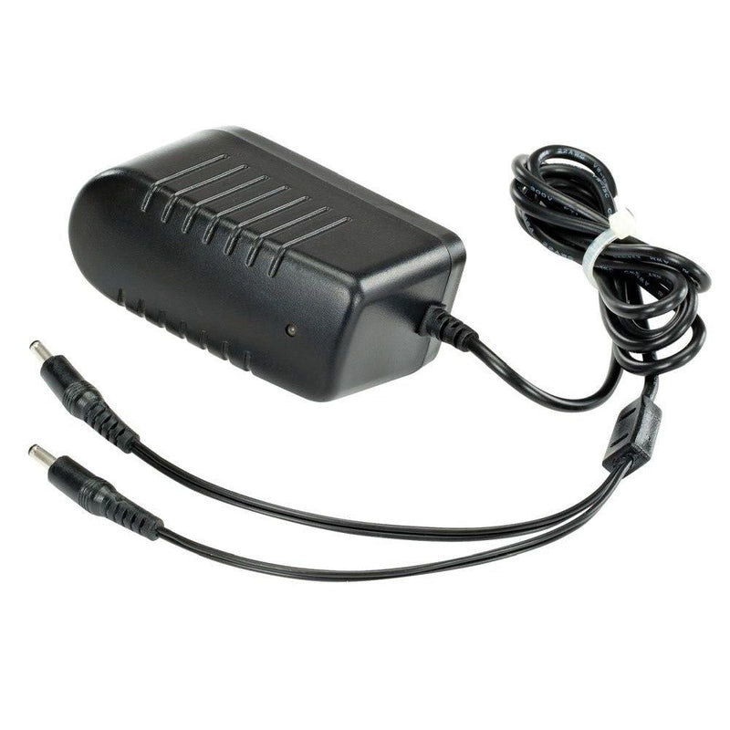 Load image into Gallery viewer, Joe Rocket Rocket Burner Replacement Charger Mens Black Uni
