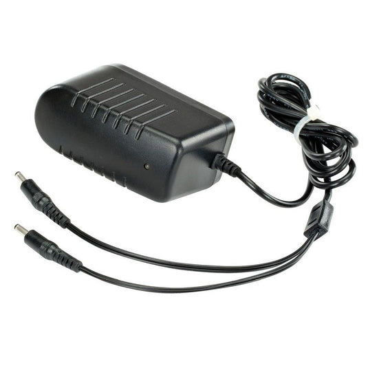 Joe Rocket Rocket Burner Replacement Charger Mens Black Uni
