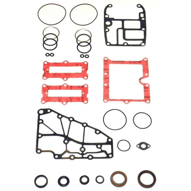 Load image into Gallery viewer, WSM Gasket Kit Powerhead For Johnson / Evinrude 40 - 60 Hp 2 Cylinder E-Tec
