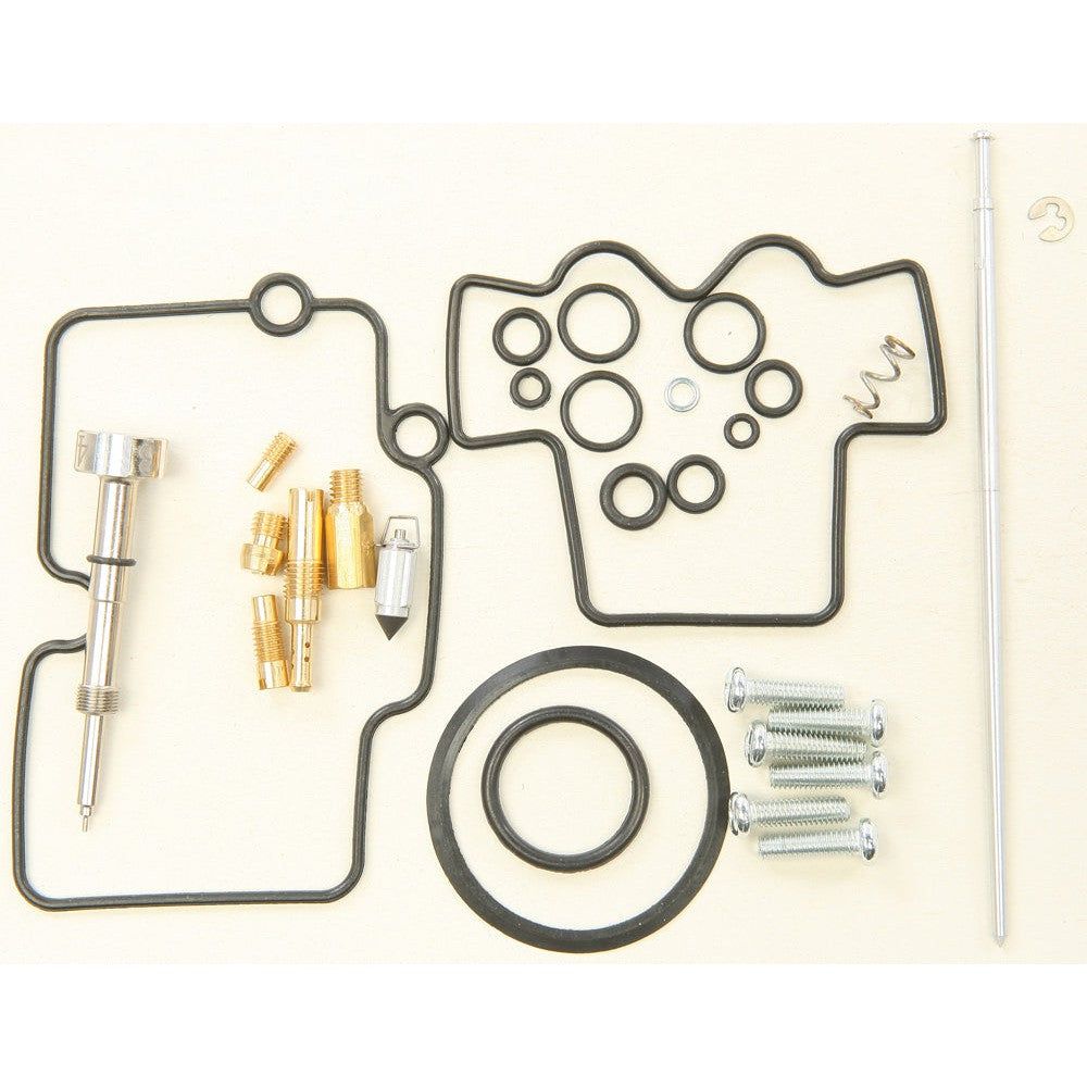 All Balls Carburetor Repair Kit For Honda TRX450ER Electric Start 2007 26-1346