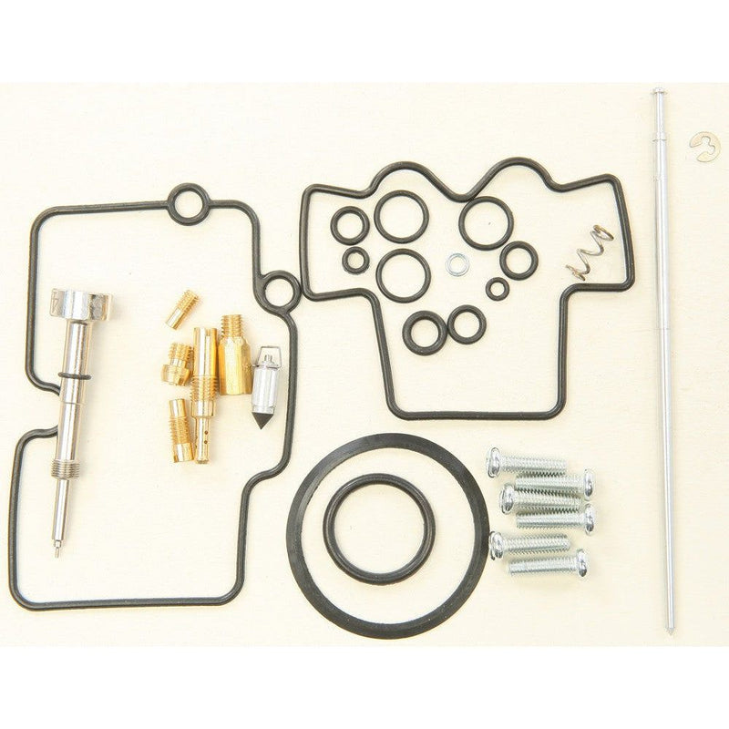 Load image into Gallery viewer, All Balls Carburetor Repair Kit For Honda TRX450ER Electric Start 2007 26-1346
