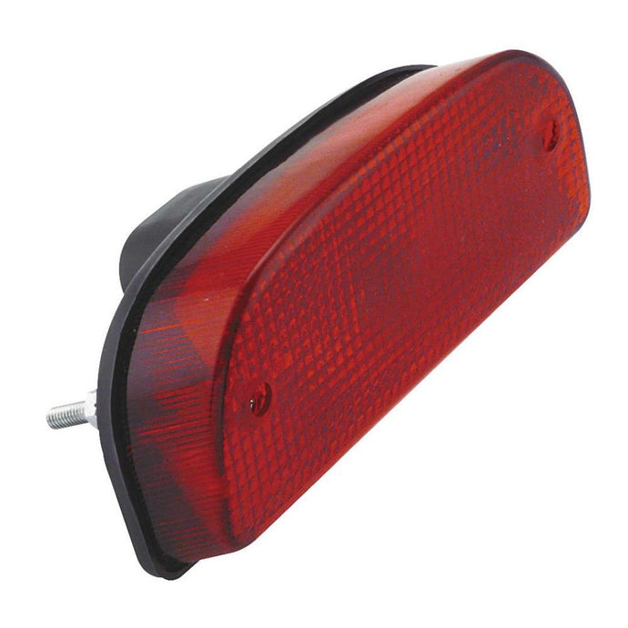 Bikers Choice Custom Fat Bob Taillight For - 74154B