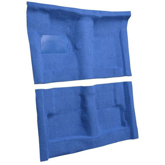ACC Replacement Carpet Kit For 1971-1973 Dodge Coronet 4DR - CHOOSE COLOR