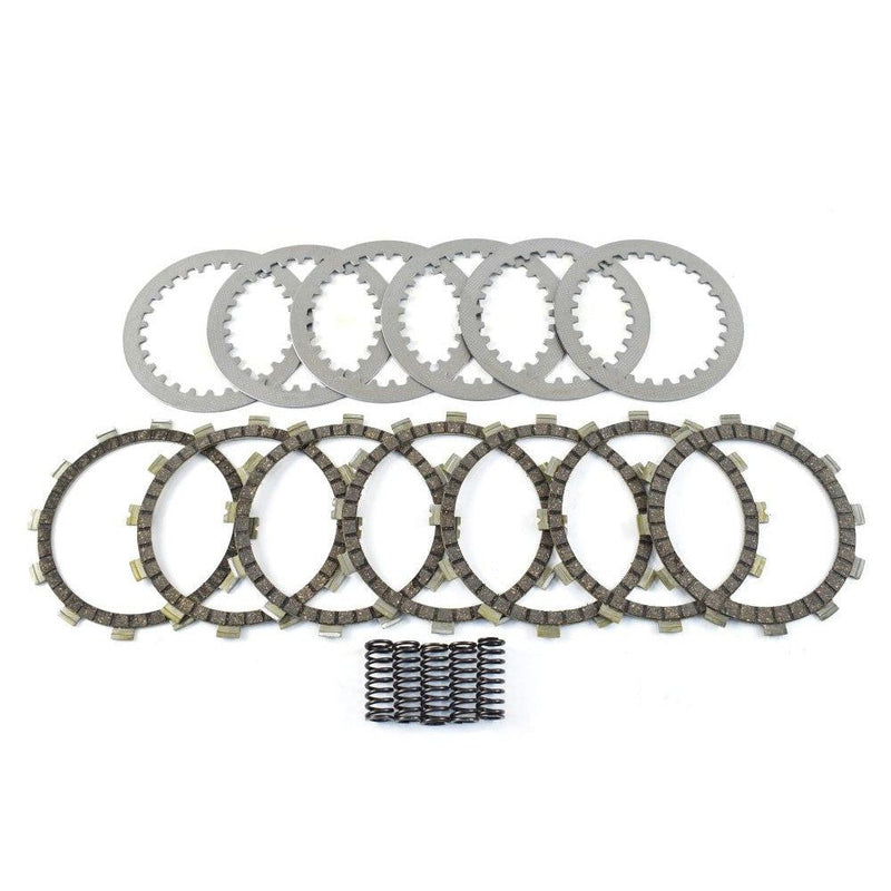 Load image into Gallery viewer, WSM Complete Clutch Kit for Yamaha 350 / 400 YFM 94-04 87-706
