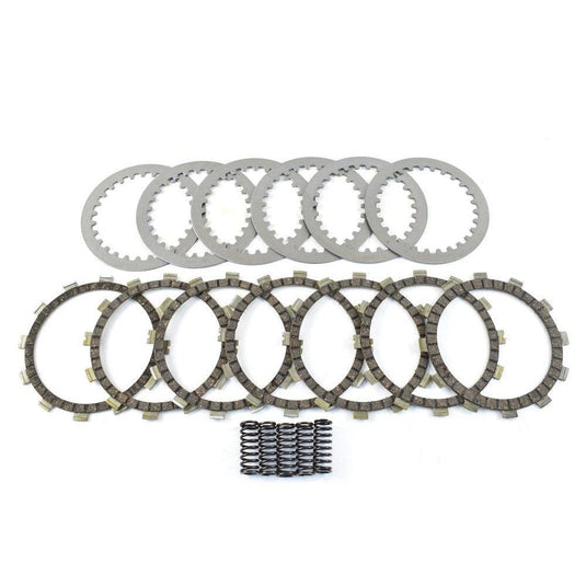 WSM Complete Clutch Kit for Yamaha 350 / 400 YFM 94-04 87-706