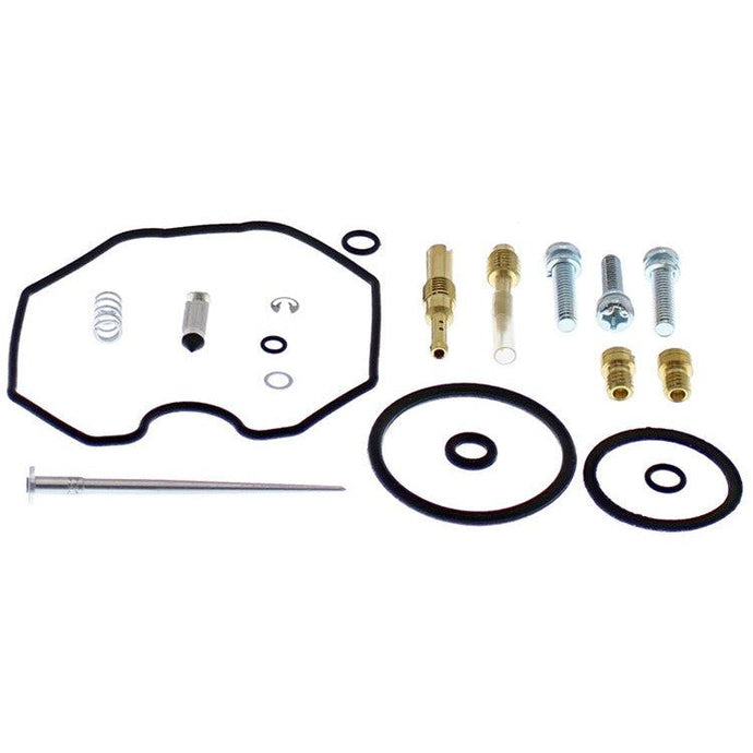 All Balls Carburetor Repair Kit For Honda TRX250X [SRA] 2016-2021 26-10042