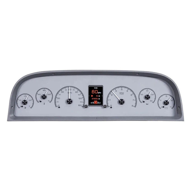 Load image into Gallery viewer, Dakota Digital 1960-1963 Chevrolet Pickup HDX Analog Gauge kit HDX-60C-PU
