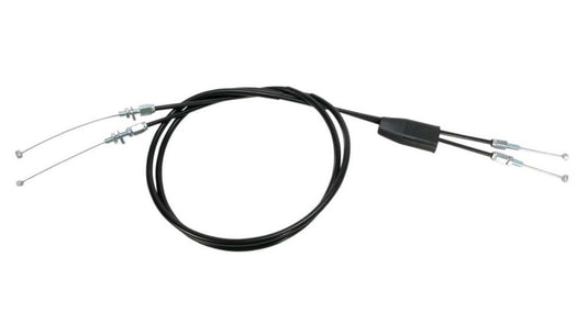WSM Throttle Cable Pull-Push for Honda 250 CRF-R 10-13 61-507-02