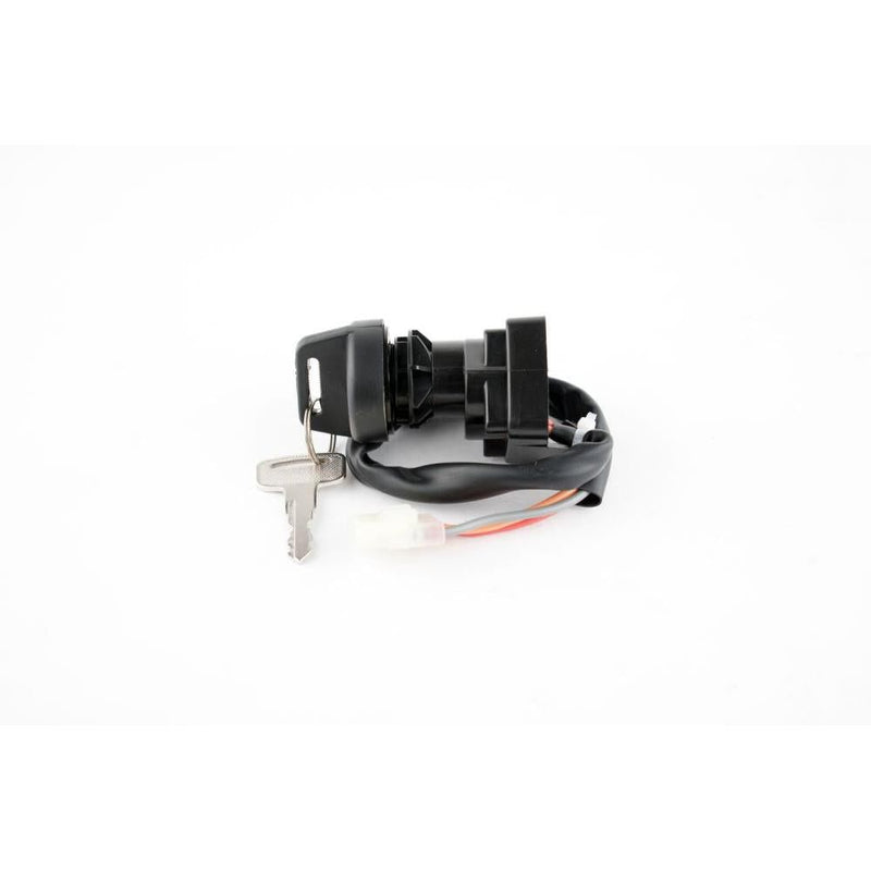 Load image into Gallery viewer, WSM Ignition Switch for Kawasaki 400 KFX / LT-Z 03-04 65-022
