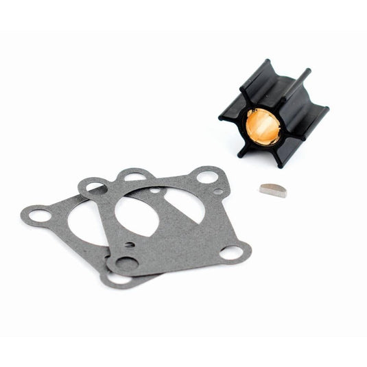 WSM Water Pump Service Kit for Honda 9.9 / 15 Hp BF 99-02 725-165