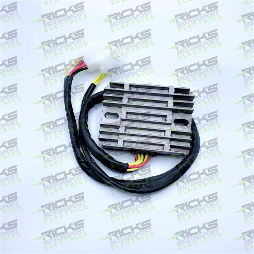 Ricks Rectifier-Regulator 10-235