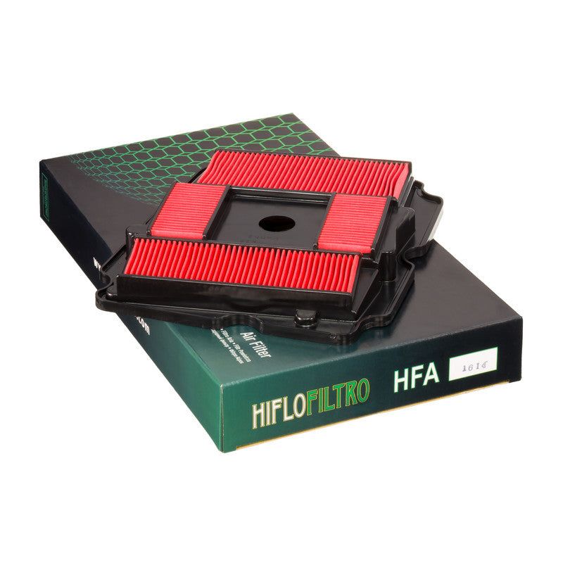 Load image into Gallery viewer, HIFLO FILTRO Oil and Air Filter Kit for HONDA NT650 J,K,L Hawk GT RC312 88-91
