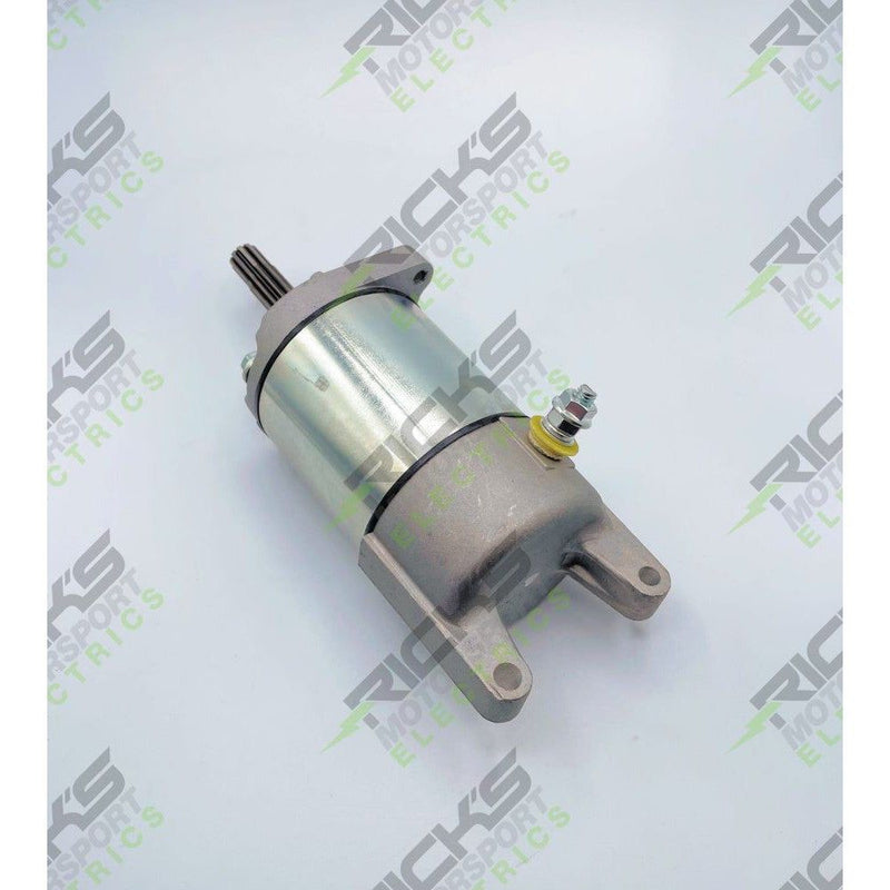 Load image into Gallery viewer, Ricks Starter Motor 61-100
