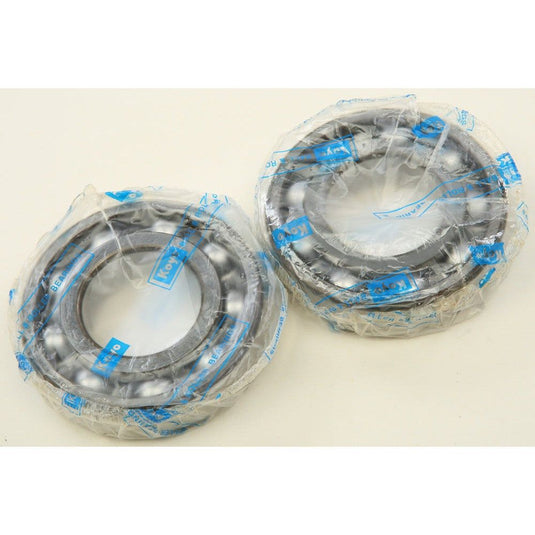 All Balls Crank Bearing And Seal Kit 24-1054