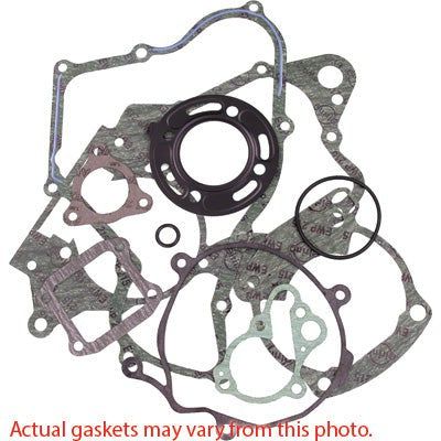 LT 50 A LT50 A 2002-05 Kit P400510600013 TOP END Gasket Kit by Athena For Suzuki