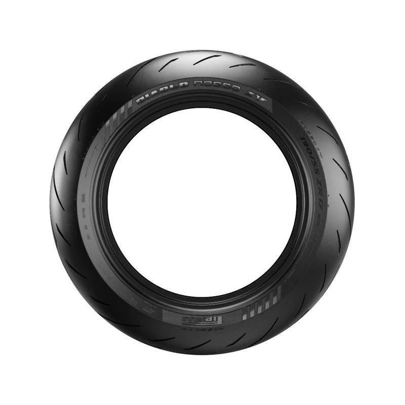 Load image into Gallery viewer, Pirelli 200/60-17 Diablo Rosso IV Rear Tire 4074700
