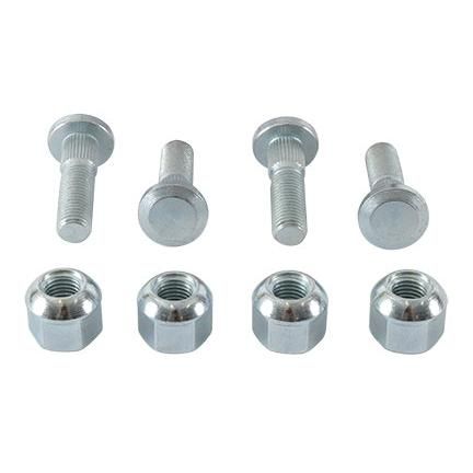 All Balls  Wheel Stud And Nut Kit 85-1048