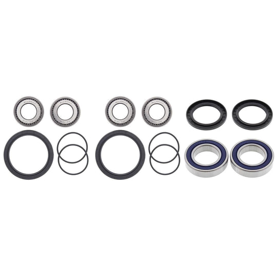 Bearing Kit for Front and Rear Wheels Polaris Trail Boss 250 4x4 87-90