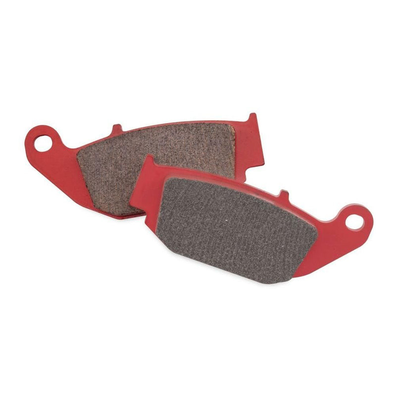 Load image into Gallery viewer, Brake Pad and Shoe For Honda MSX125 Grom/ABS 2013-2019 Sintered Rear Rear
