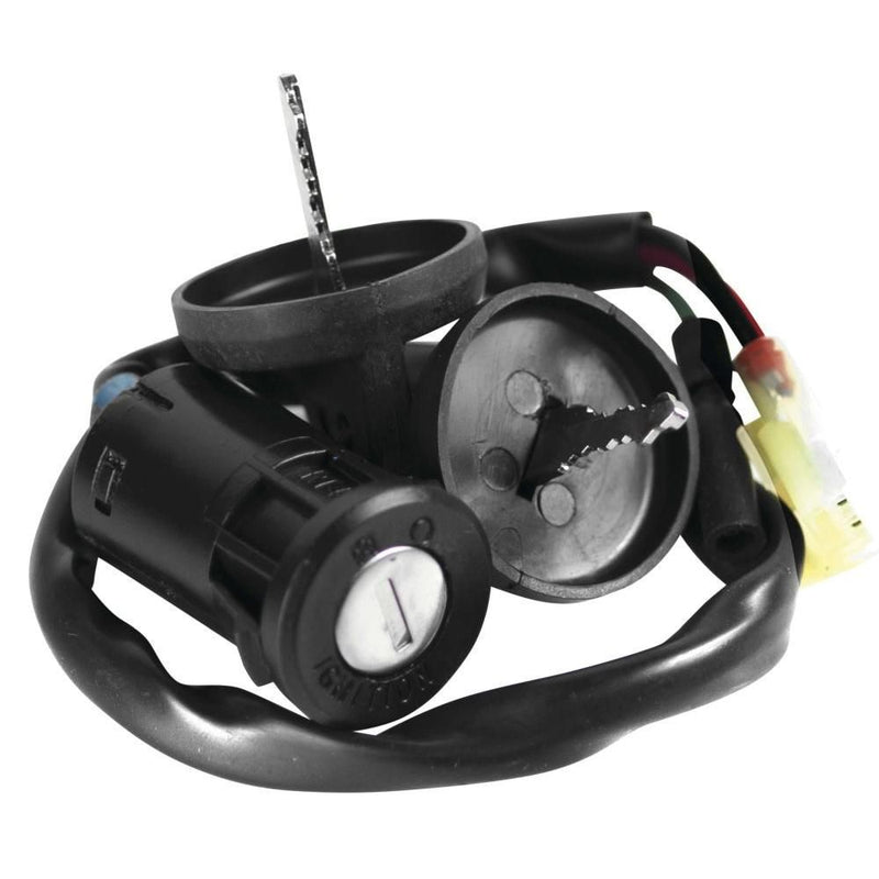 Load image into Gallery viewer, QuadBoss Ignition Switch - 400-1210-T
