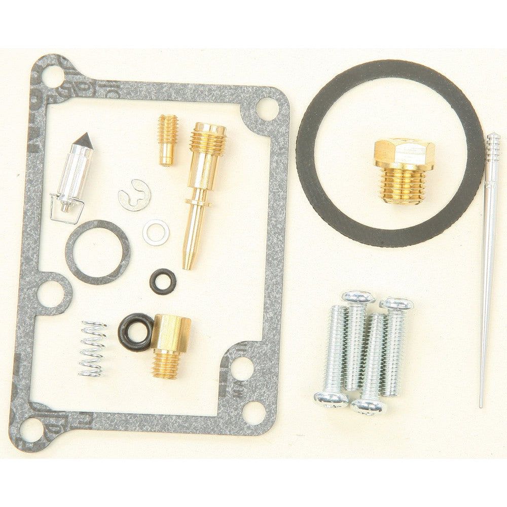 All Balls Bike Carburetor Rebuild Kit For Yamaha Rt180 1990-1998 26-1313