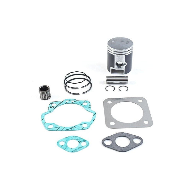 Load image into Gallery viewer, WSM Top End Rebuild Kit For Kawasaki / Suzuki 50 78-07 Standard Platinum
