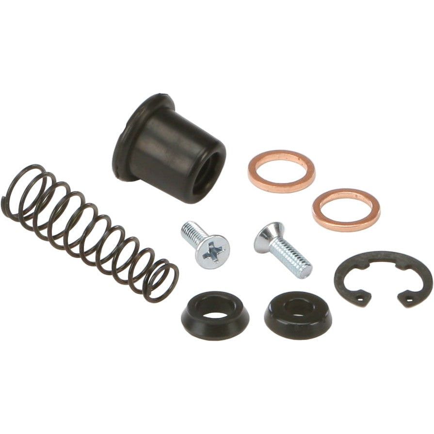 All Balls Front Brake Master Cylinder Rebuild Kit 18-1004