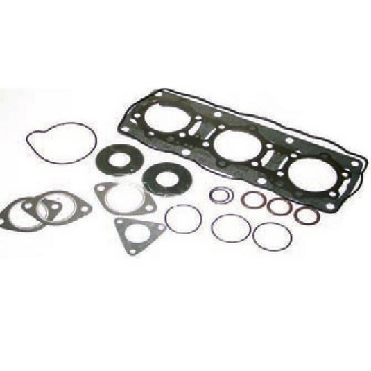 SPI 09-711261 Spi Full Gasket Set W/oil Seals