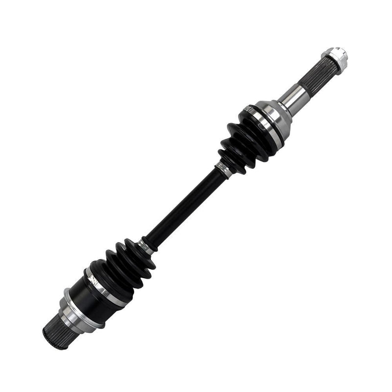 Load image into Gallery viewer, Demon Rugged Performance Axle For Yamaha Big Bear 400 YFM400FB 4x4 IRS 2007-2009
