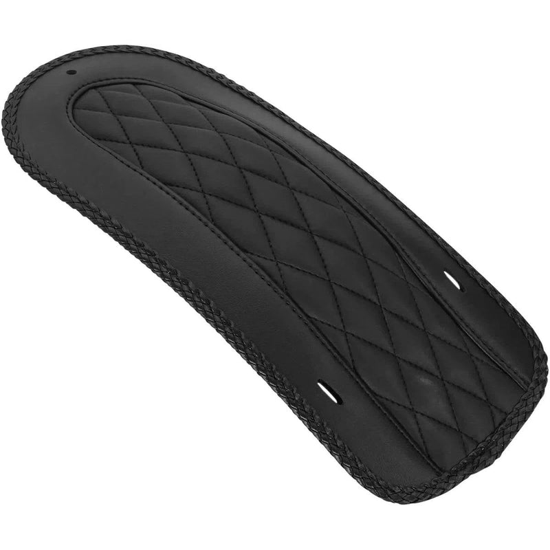 Load image into Gallery viewer, Harley FLHR Road King 2008-2016 Perewitz Signature Fender Bib Diamond by Mustang
