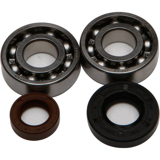 All Balls Crank Bearing And Seal Kit 24-1101