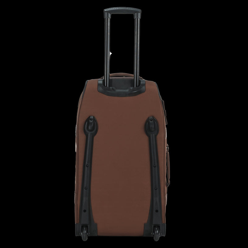 Load image into Gallery viewer, Ogio ONU 29 Stay Classy Checked Bag - 804001.02
