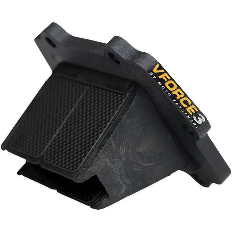 Load image into Gallery viewer, Moto Tassinari V325A VForce3 Reed Valve For 2005-2008 Honda CR250
