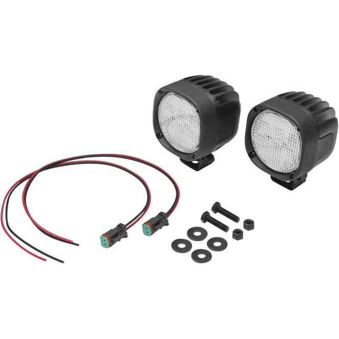 Kuryakyn Lodestar High-Output Driving Lights N/A 3011