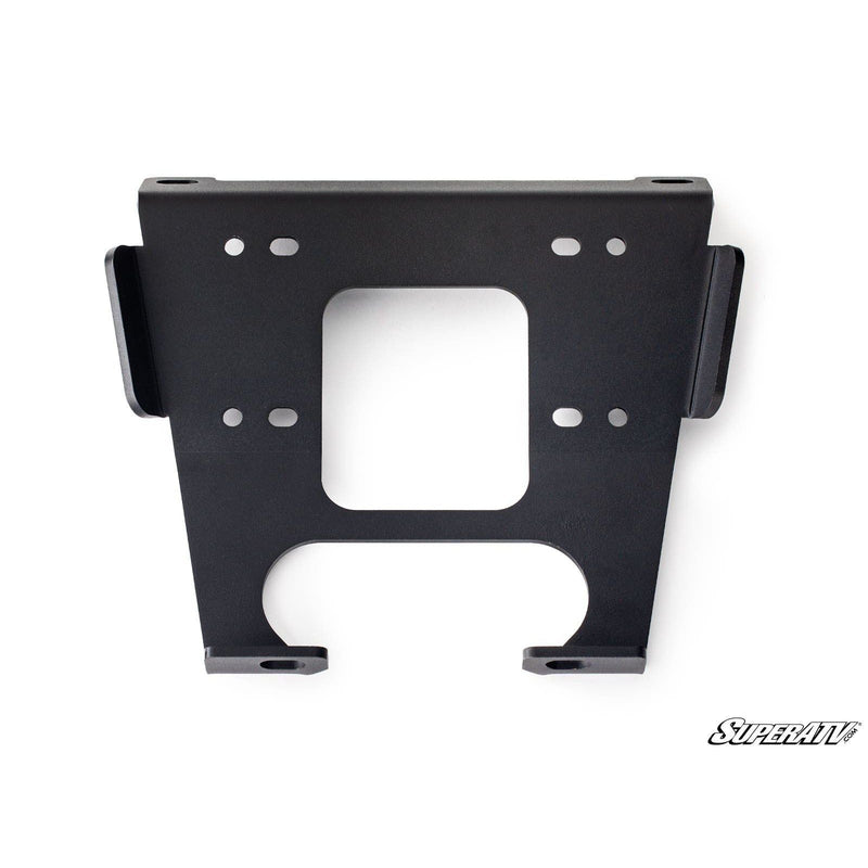 Load image into Gallery viewer, SuperATV Polaris General 1000 Ready-Fit Winch QWM-P-GENXP-4500
