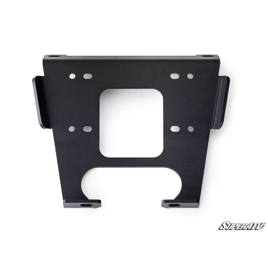 SuperATV Polaris General 1000 Ready-Fit Winch QWM-P-GENXP-4500
