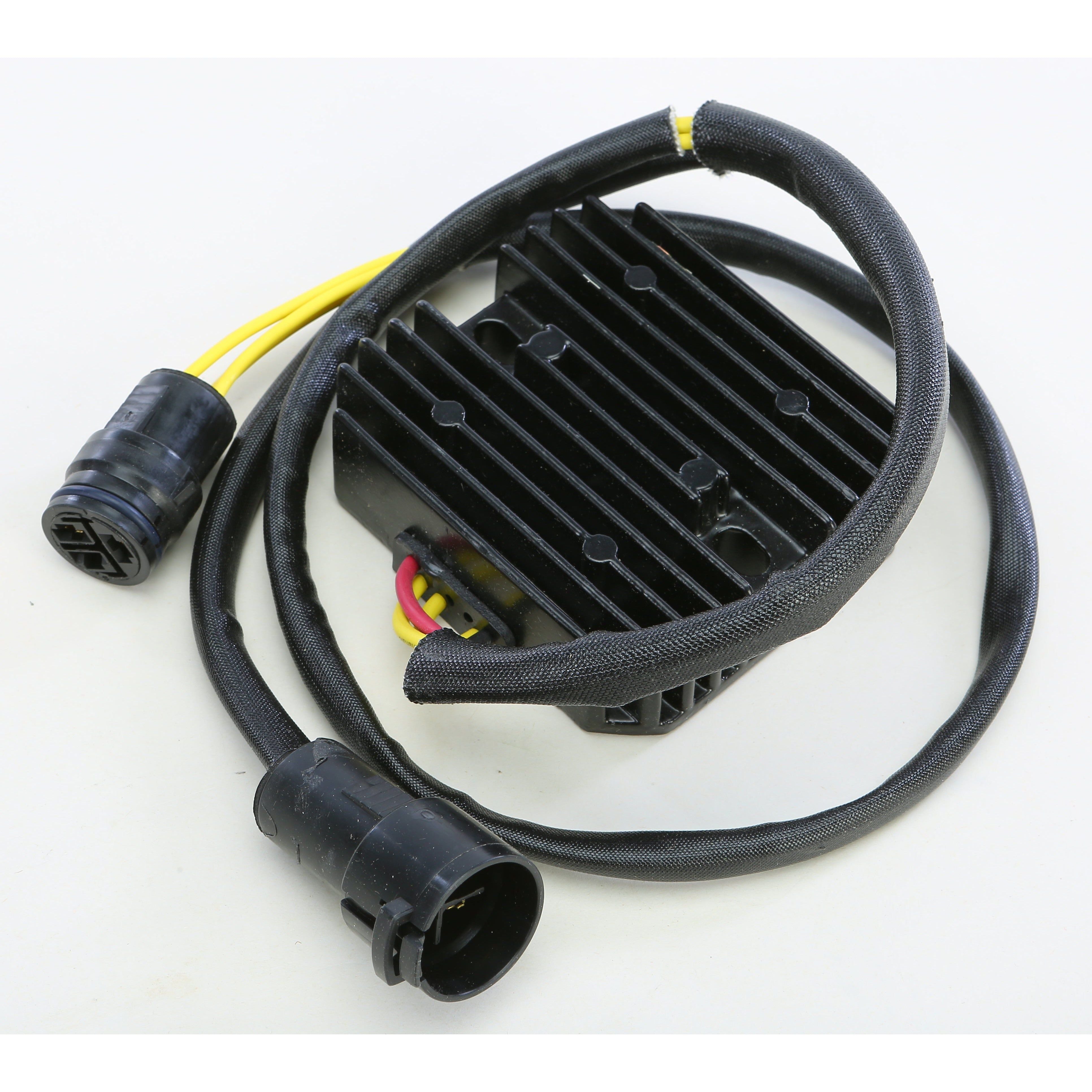 Ricks Rectifier-Regulator 10-150