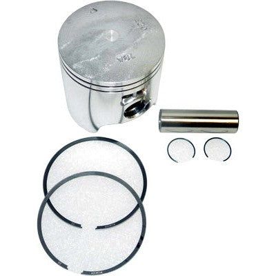 WSM Piston Kit .75mm Over - 010-834-06K