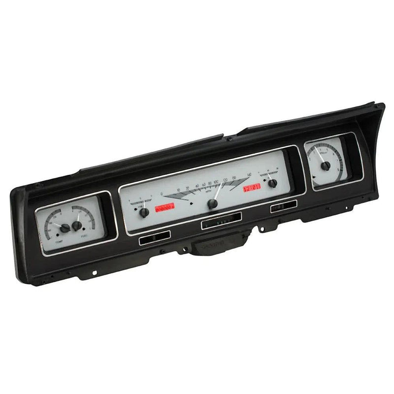 Load image into Gallery viewer, Dakota Digital 1968 Chevrolet Impala VHX Gauge Kit VHX-68C-IMP
