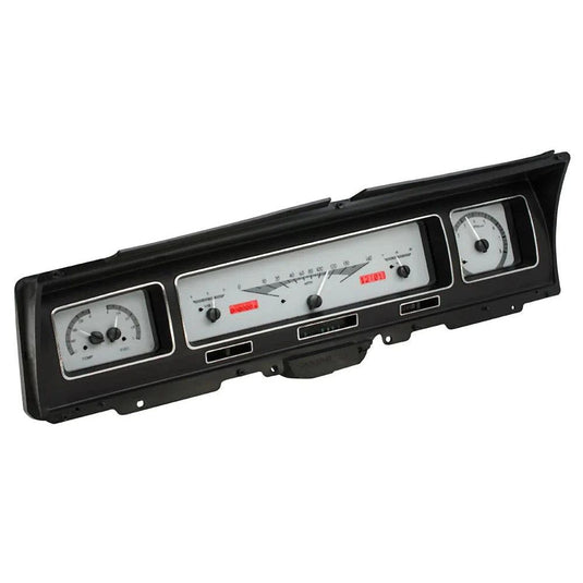 Dakota Digital 1968 Chevrolet Impala VHX Gauge Kit VHX-68C-IMP