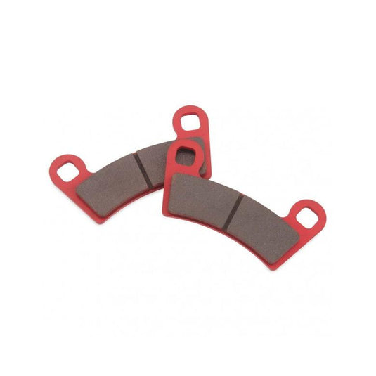 Sintered Brake Pads Front Left/Right for POLARIS Outlaw 450S/MXR 2009-2010