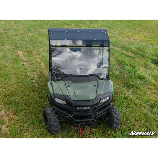 SuperATV Honda Pioneer 700 Tinted Roof ROOF-H-PIO-700-71